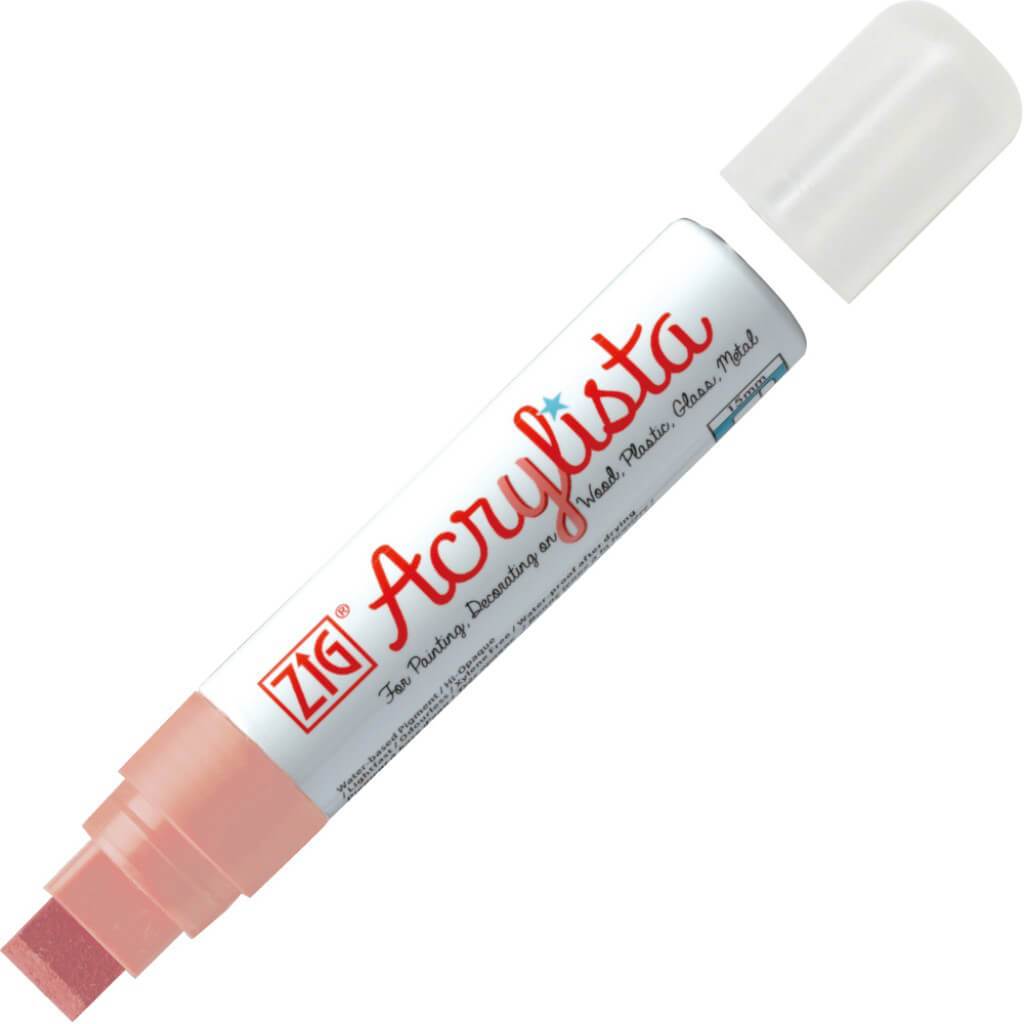 Zig Acrylista Big and Broad Marker
