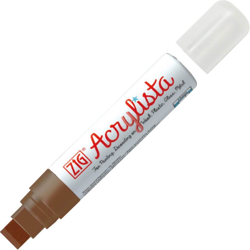 Zig Acrylista Big and Broad Marker