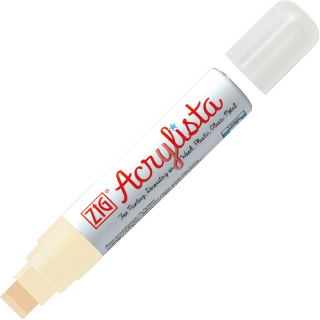 Zig Acrylista Big and Broad Marker