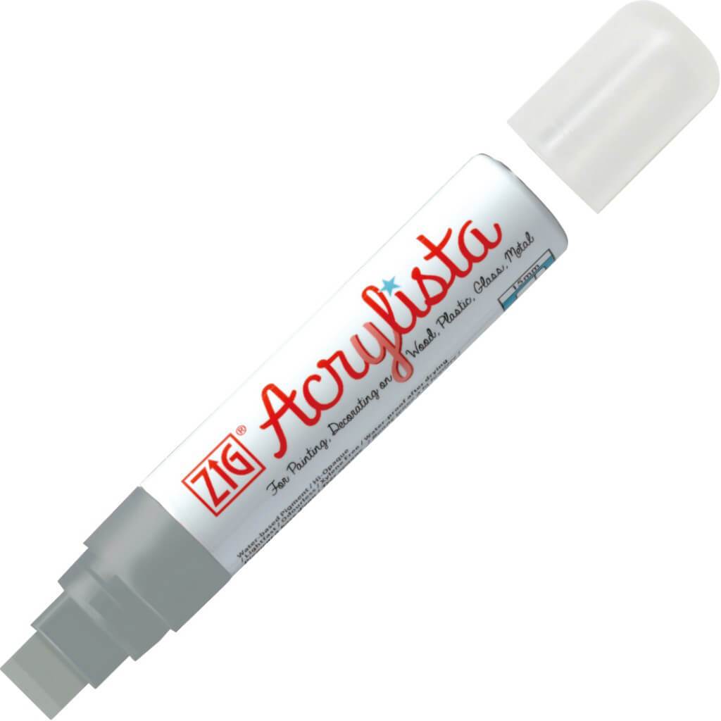 Zig Acrylista Big and Broad Marker