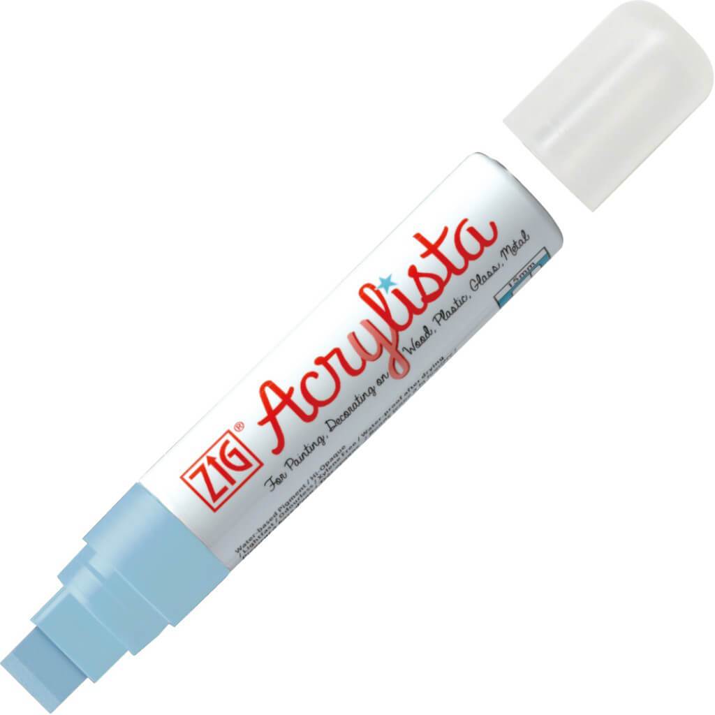 Zig Acrylista Big and Broad Marker