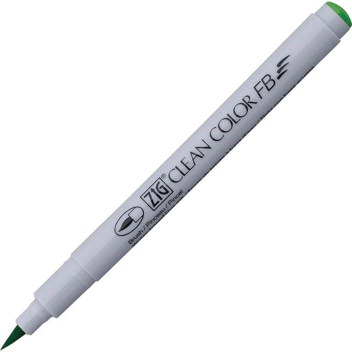 Zig Clean Color