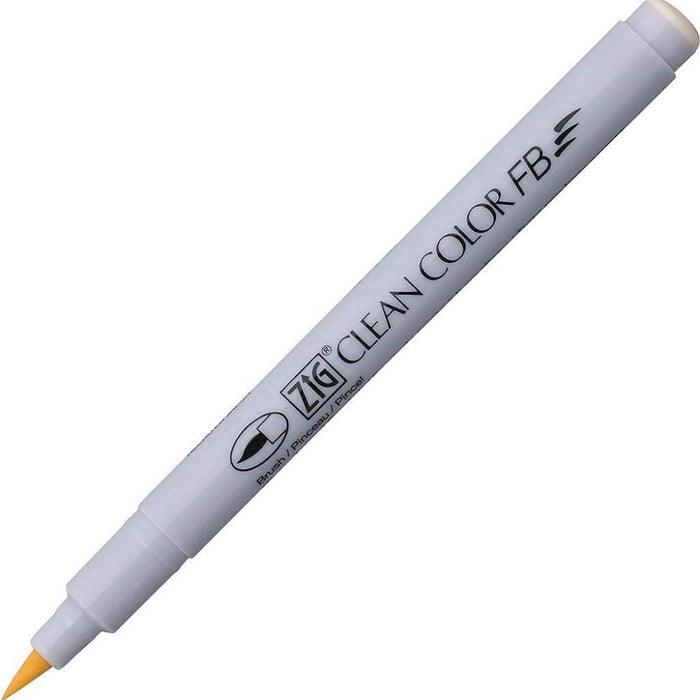 Zig Clean Color Brush Pen