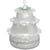 Plush Balloon Weight, Wedding Cake 