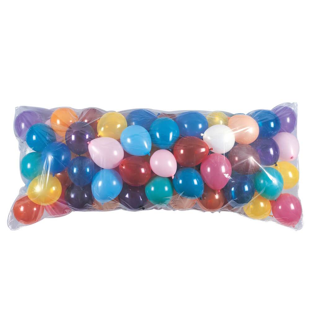 Balloon Drop Bag 