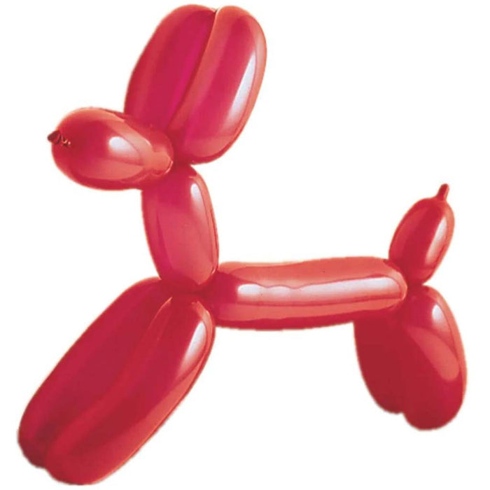 Twist & Shape Animal Balloons, 25ct 