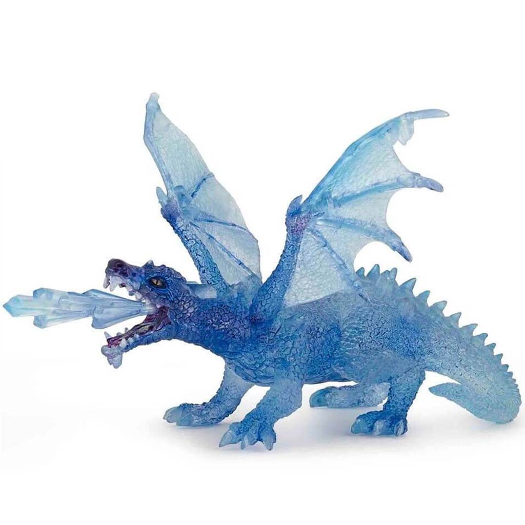 PAPO Crystal Dragon 