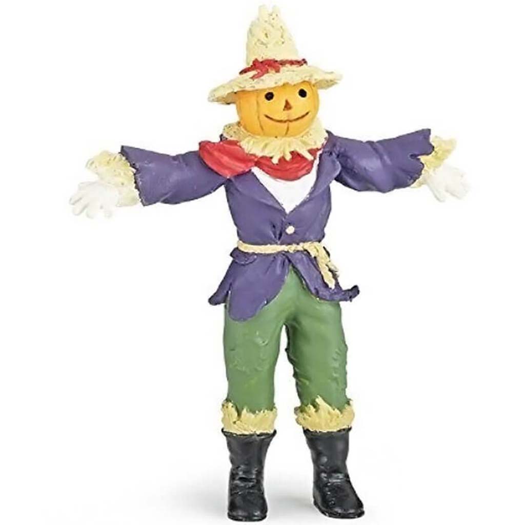 PAPO Scarecrow 