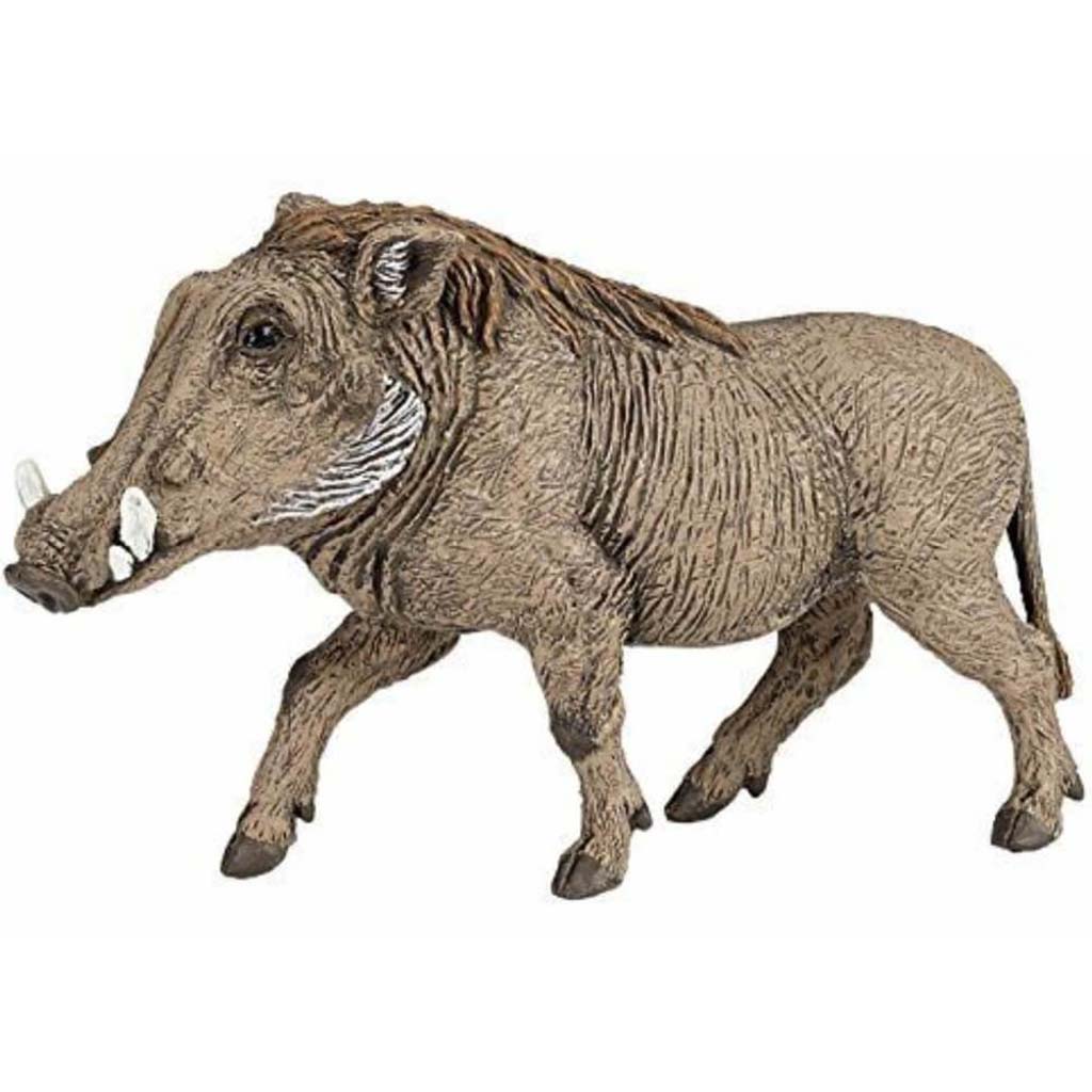 PAPO WARTHOG 