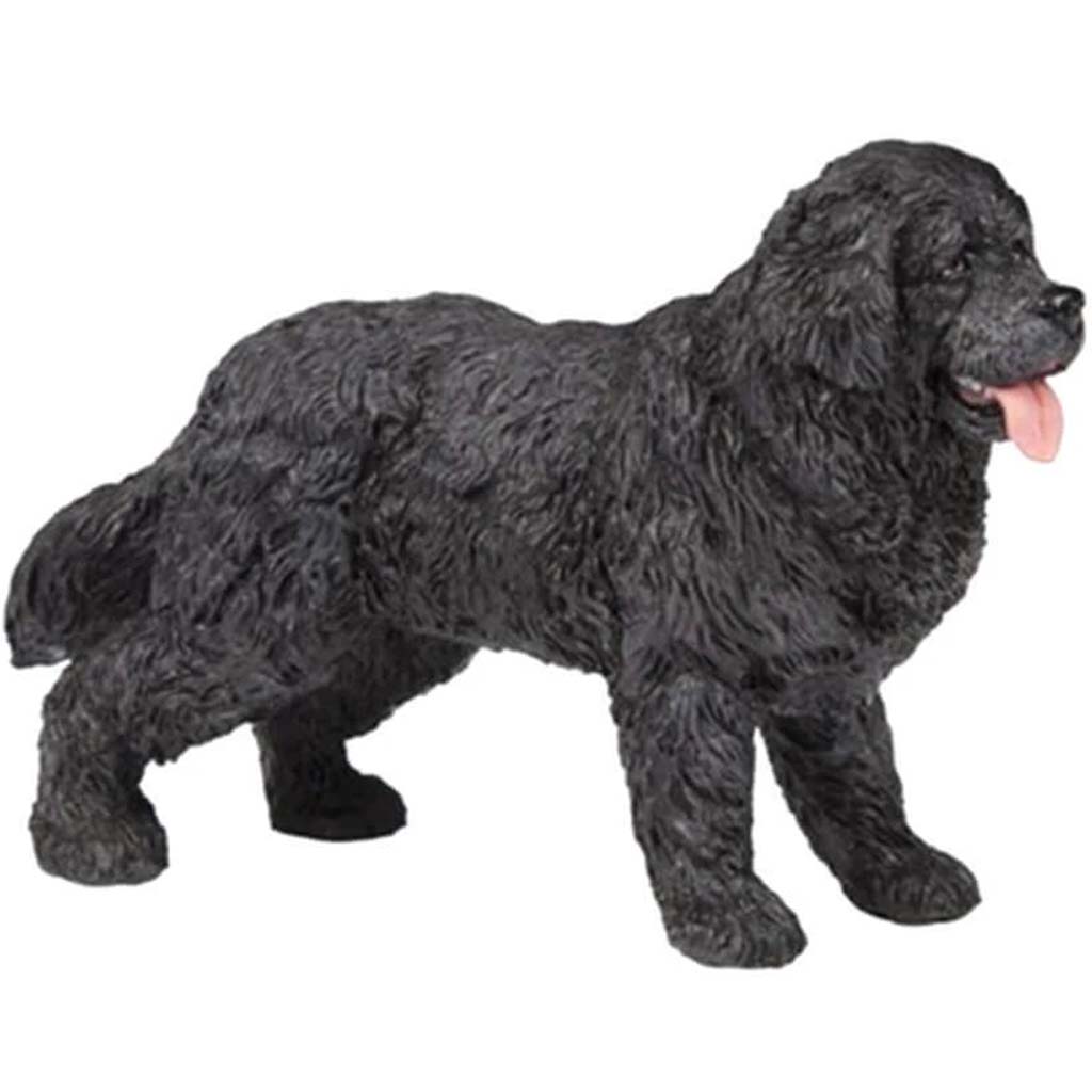 PAPO NEWFOUNDLAND TERRIER 