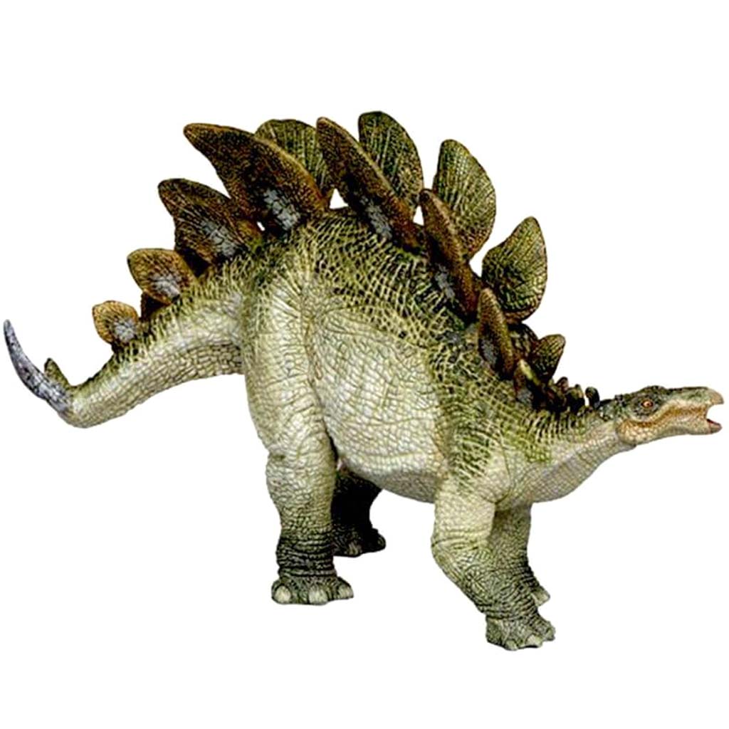 PAPO STEGOSAURUS 