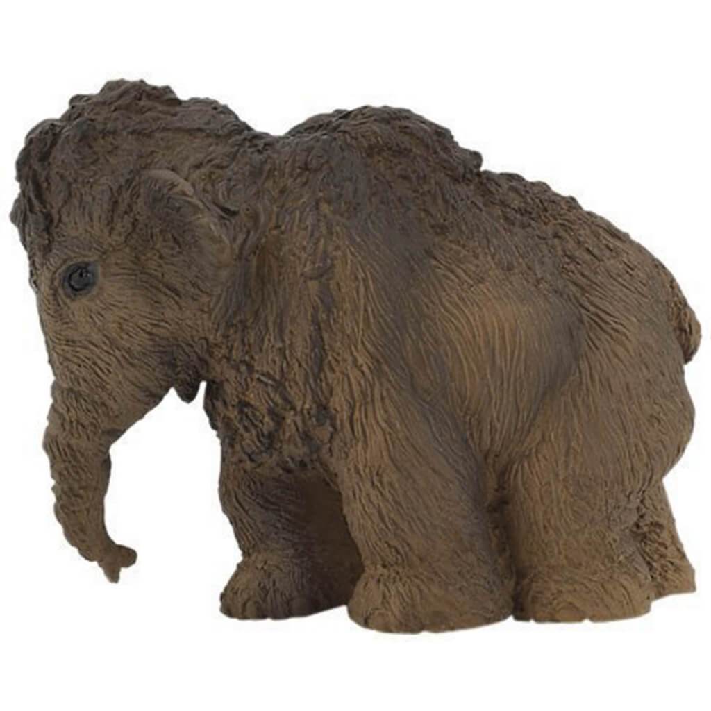 PAPO BABY MAMMOTH 