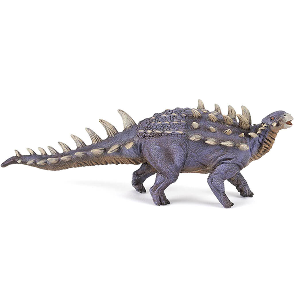 Polacanthus Figurine