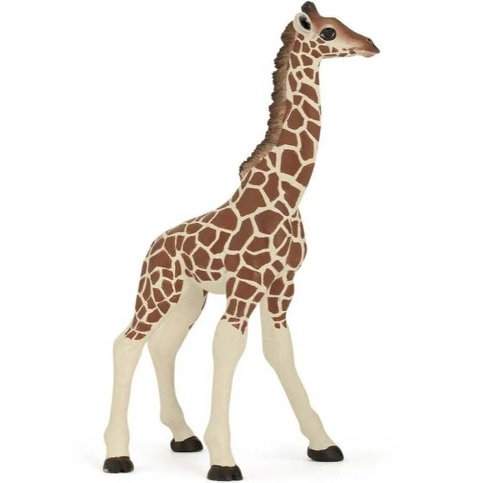 PAPO GIRAFFE CALF 