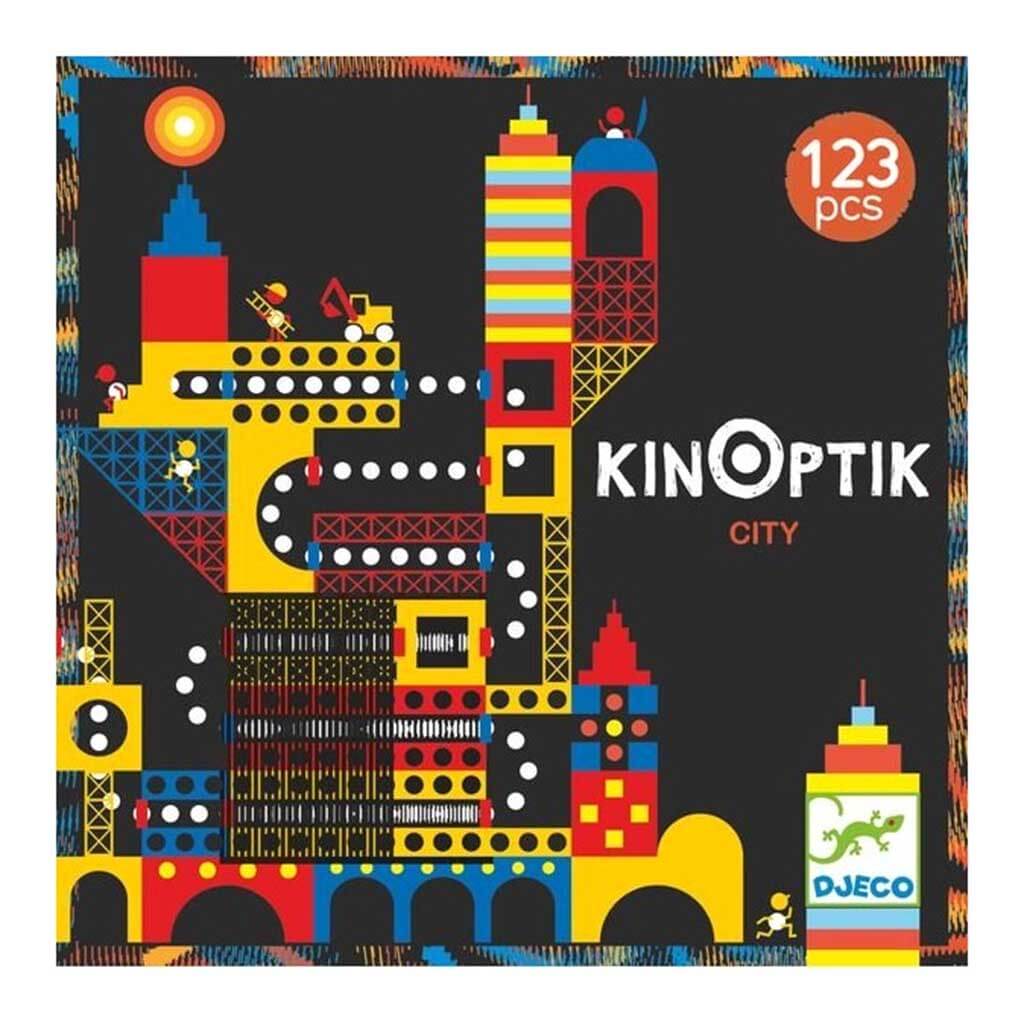 Kinoptik City