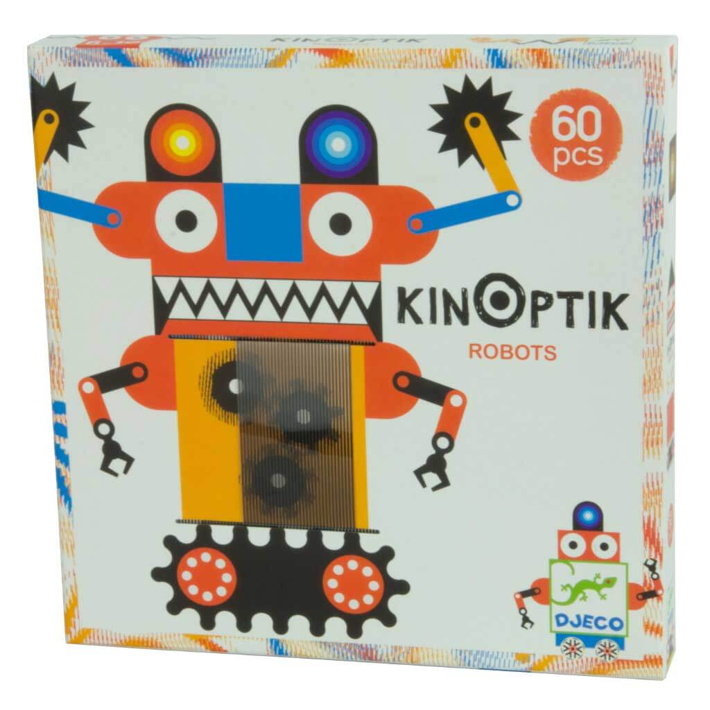 Kinoptik Robots