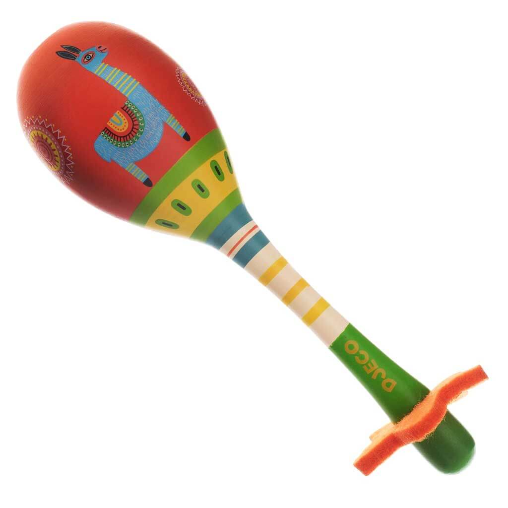 Animambo Maracas