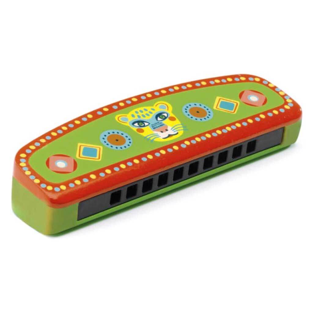 Animambo Harmonica