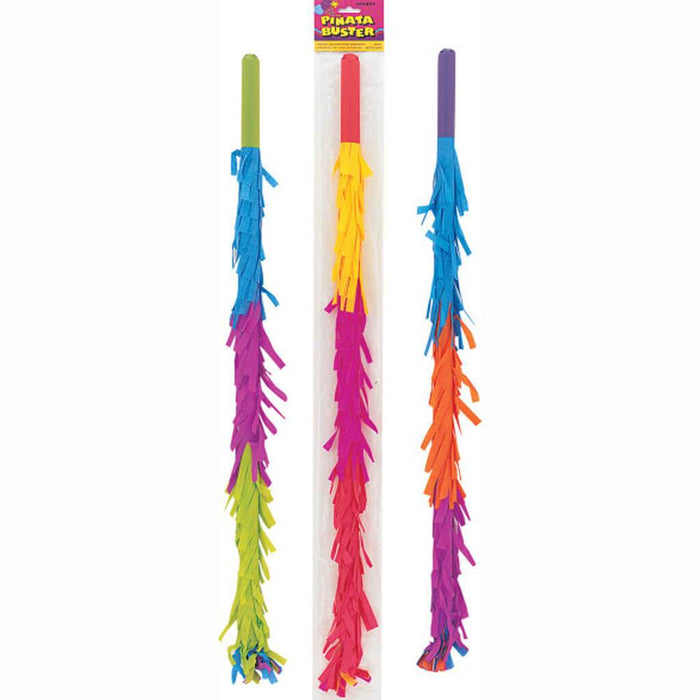 Pinata Buster 30in Green