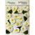 Velvet Pansies 15pcs