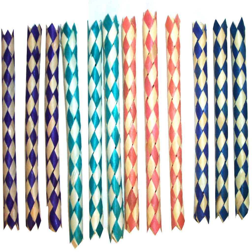 Chinese Finger Traps