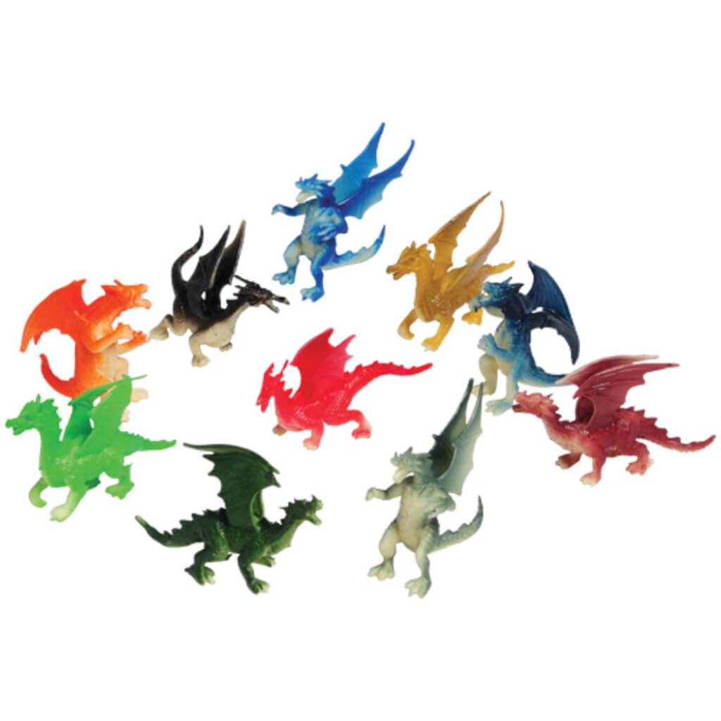 Mini Dragons 