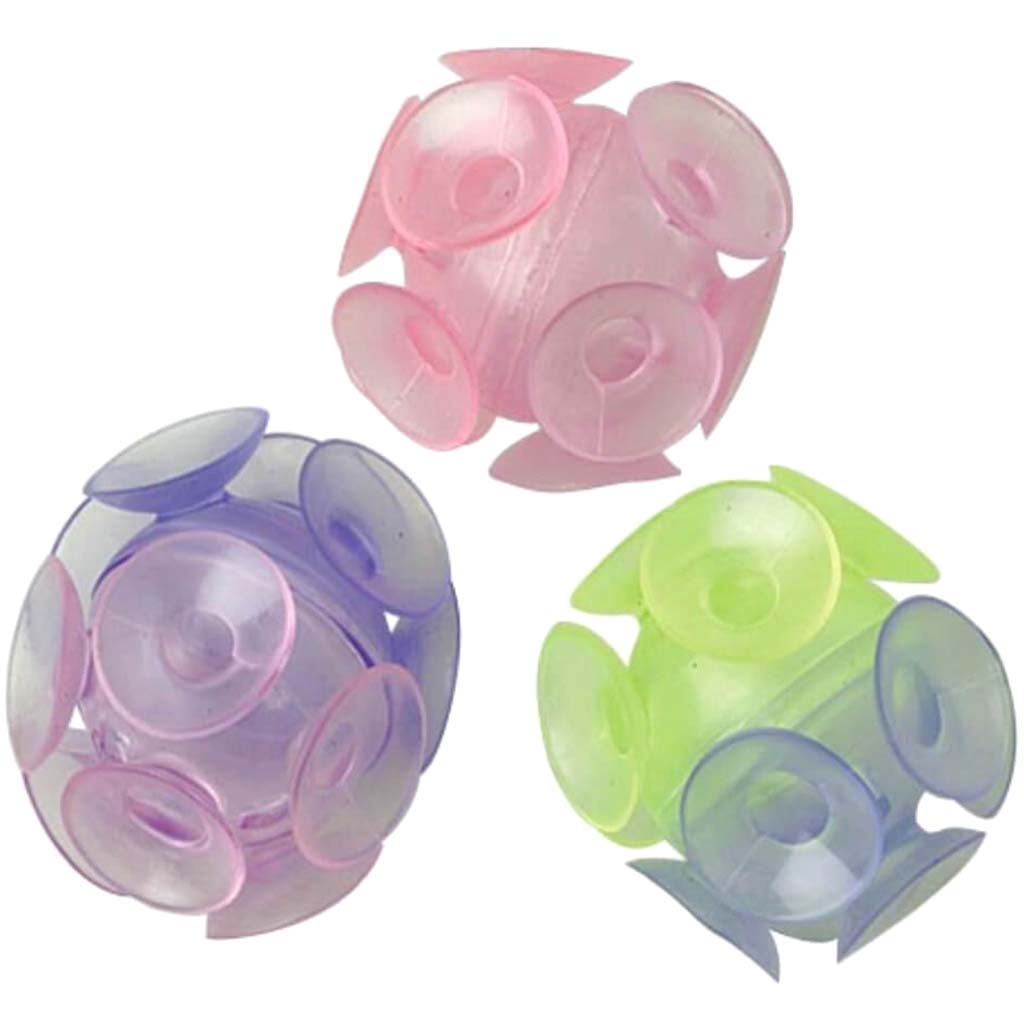 Mini Suction Balls 