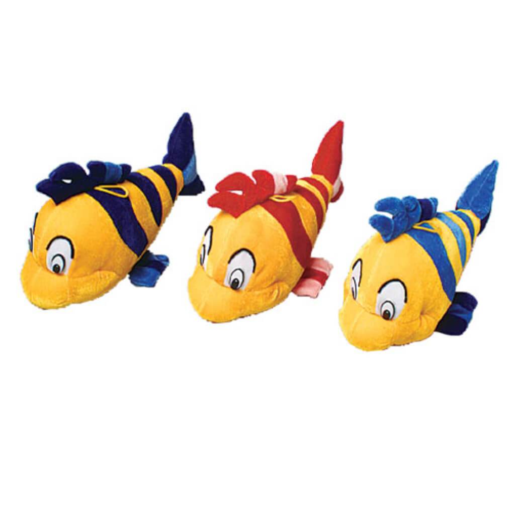 Clown Fish Stuffed Animals