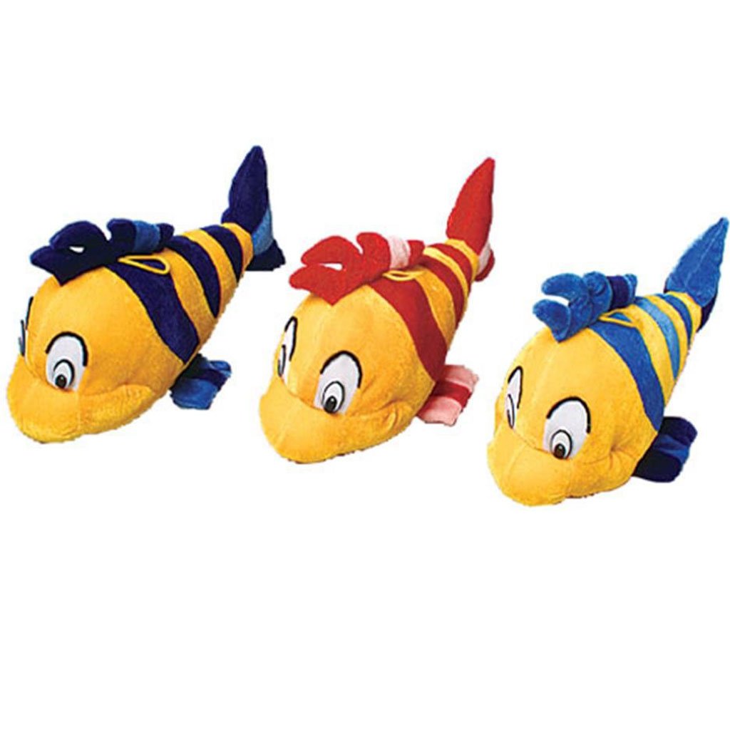 Clown Fish Stuffed Animals