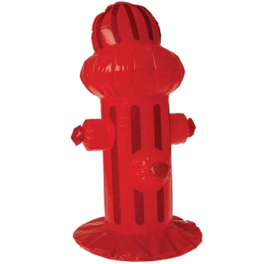 Inflatable Fire Hydrant 