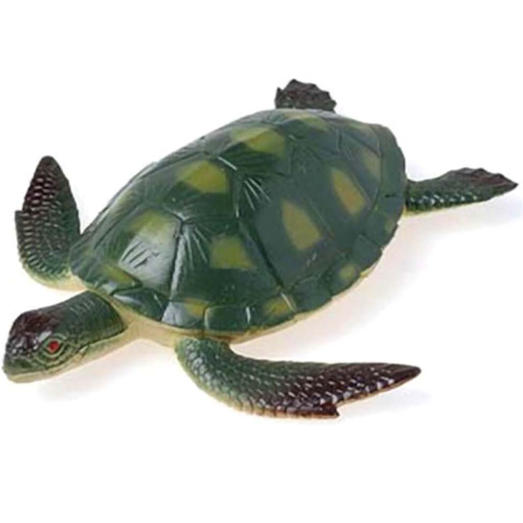 Toy Turtles 