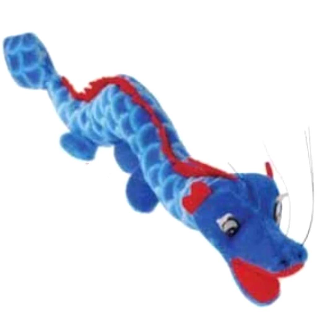 Blue  Dragons Plush