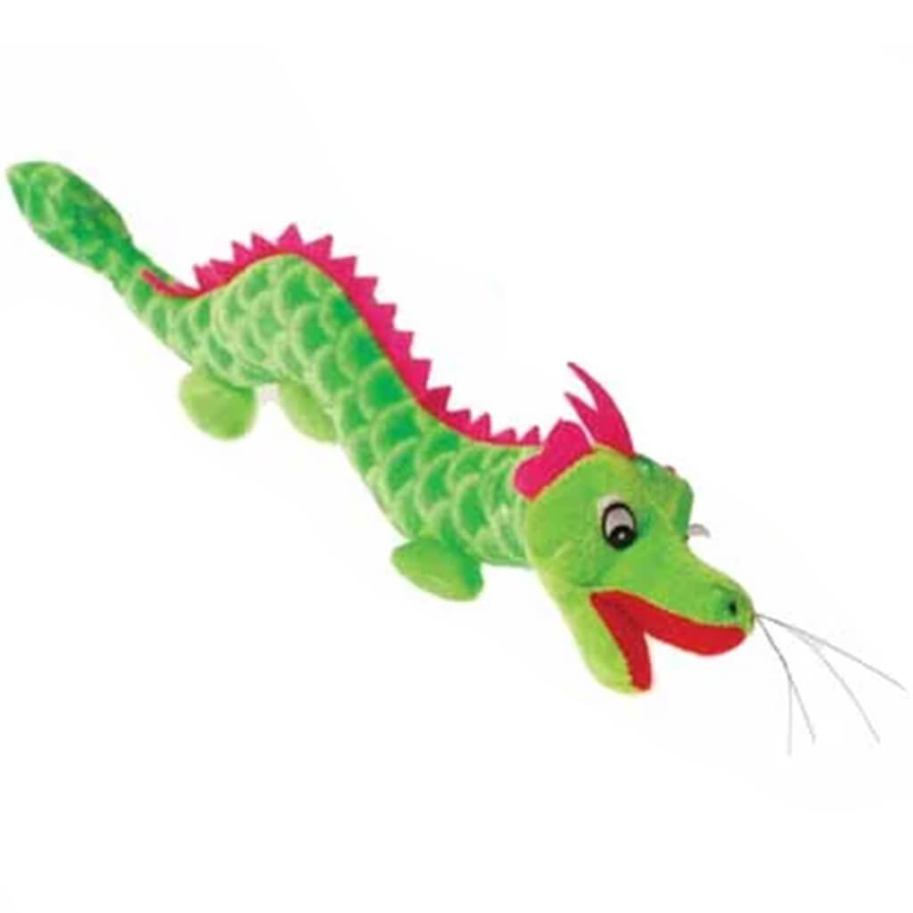 Green  Dragons Plush