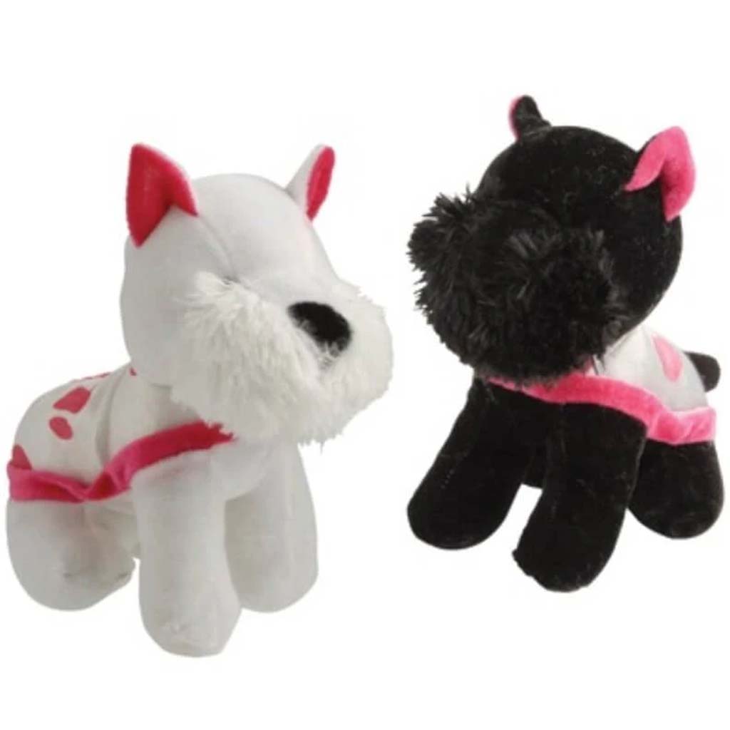 Scottie Dogs Black 