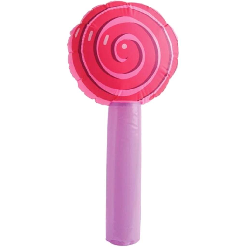 Inflatable Lollipop