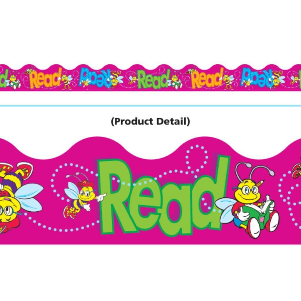 Bee A Reader Terrific Trimmers 