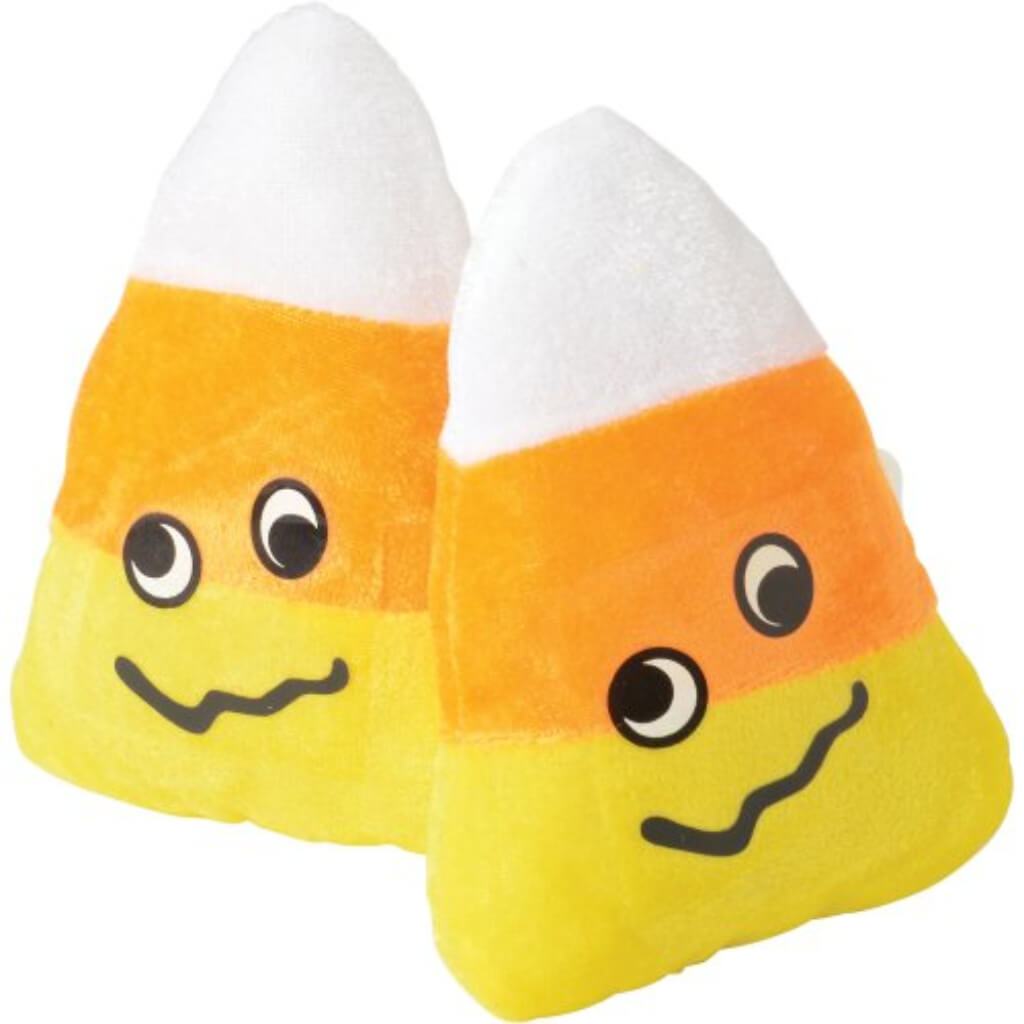 Candy Corn Plush 