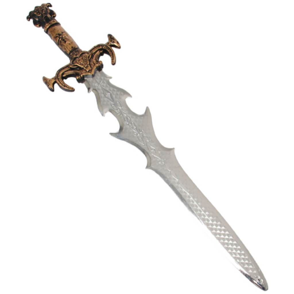 Adventure Sword 