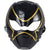 Plastic Ninja Mask