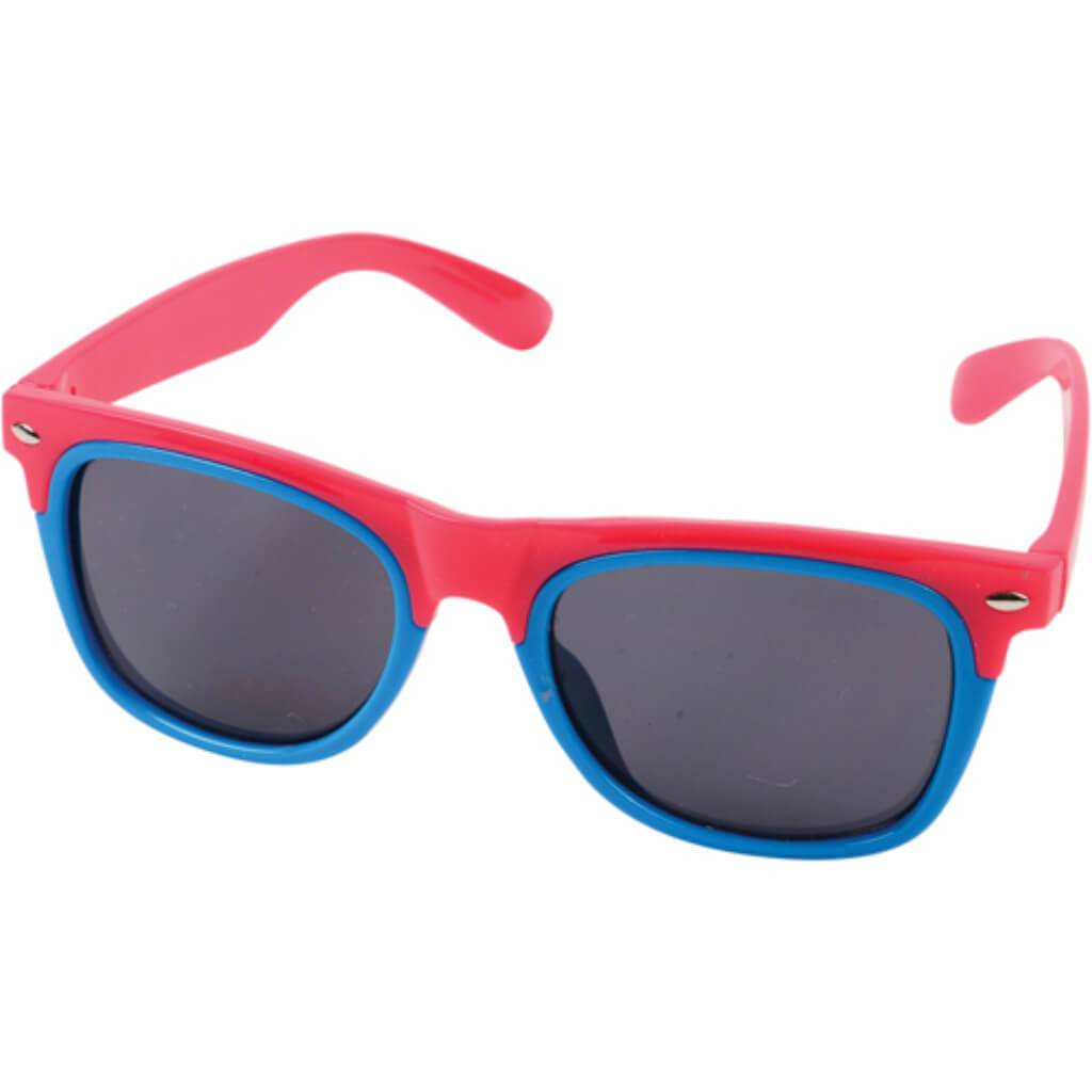 Two Tone Toy Glasses 