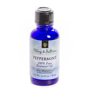 Essential Oil 100% Pure 1oz