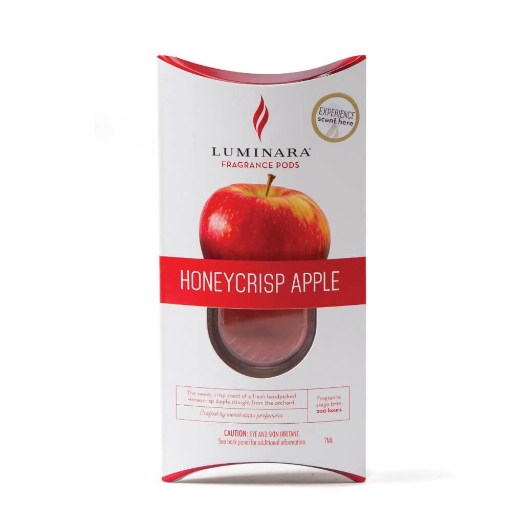 FRAGRANCE CARTRIDGES APPLE HONEYCRISP 