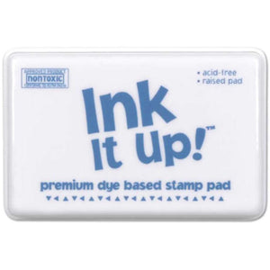 Stamp Pad Dye Based