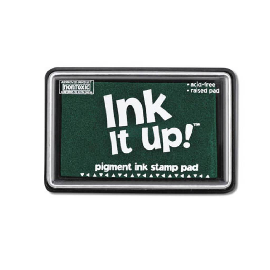 Stamp Pad Pigment Ink