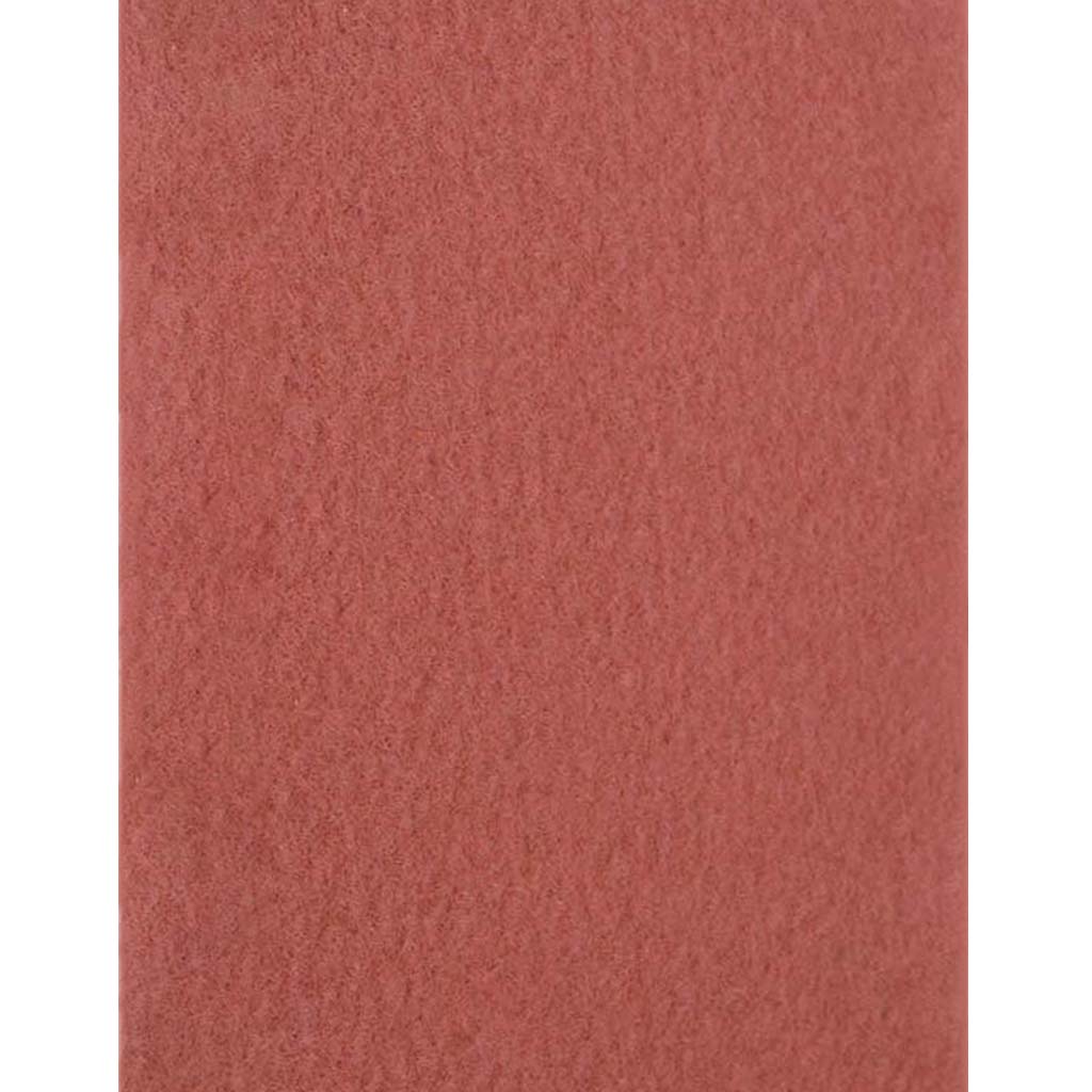 Felt Sheet 09 x 12in Cocoa