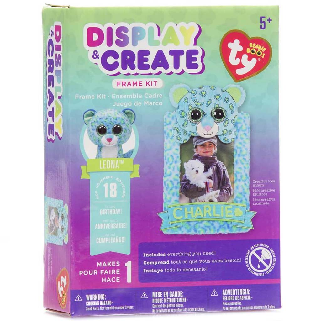 CREATE PICTURE FRAME KIT LEONA 