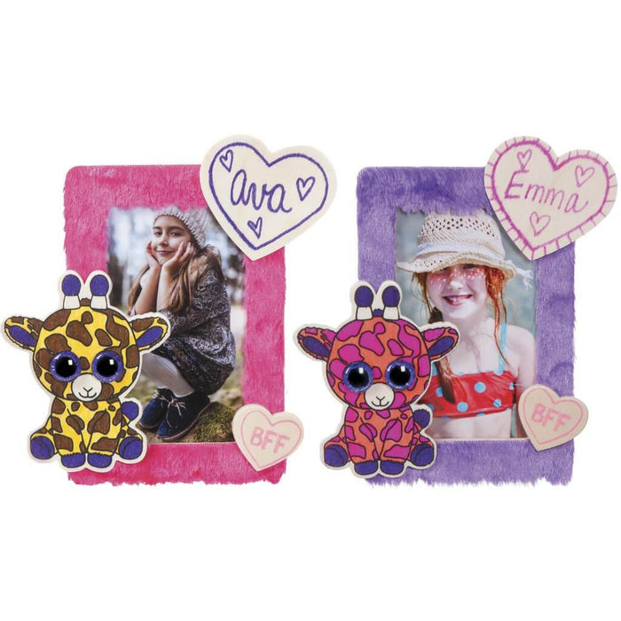 CREATE PICTURE FRAME KIT SAFARI & TWINGS 
