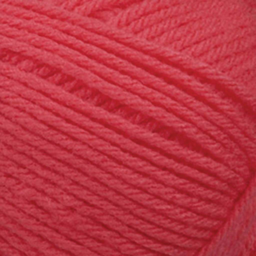 YARN ESSENTIAL SOLID ACRYLIC 4.5OZ ARBOR ROSE 