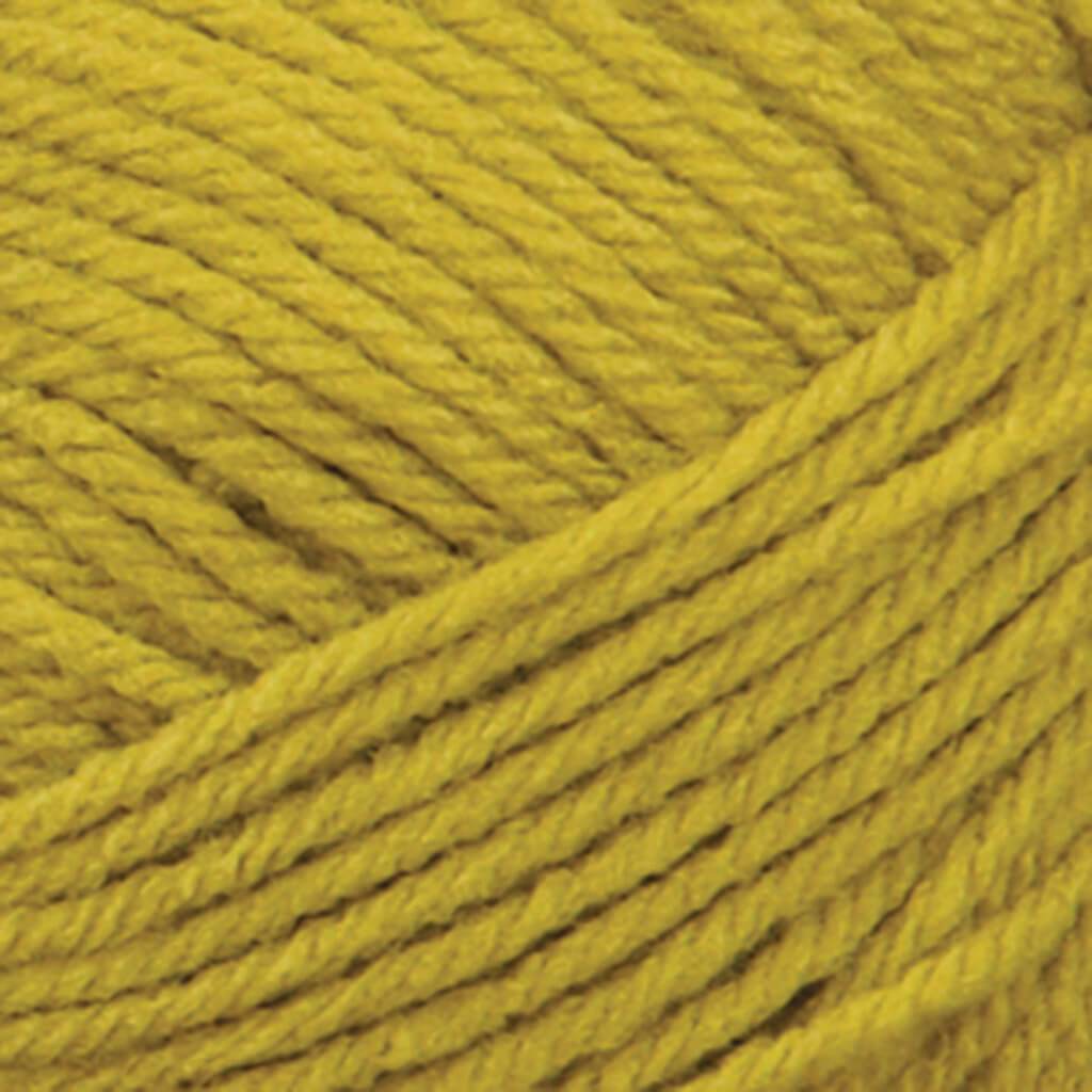 YARN ESSENTIAL SOLID ACRYLIC 4.5OZ GRASS 