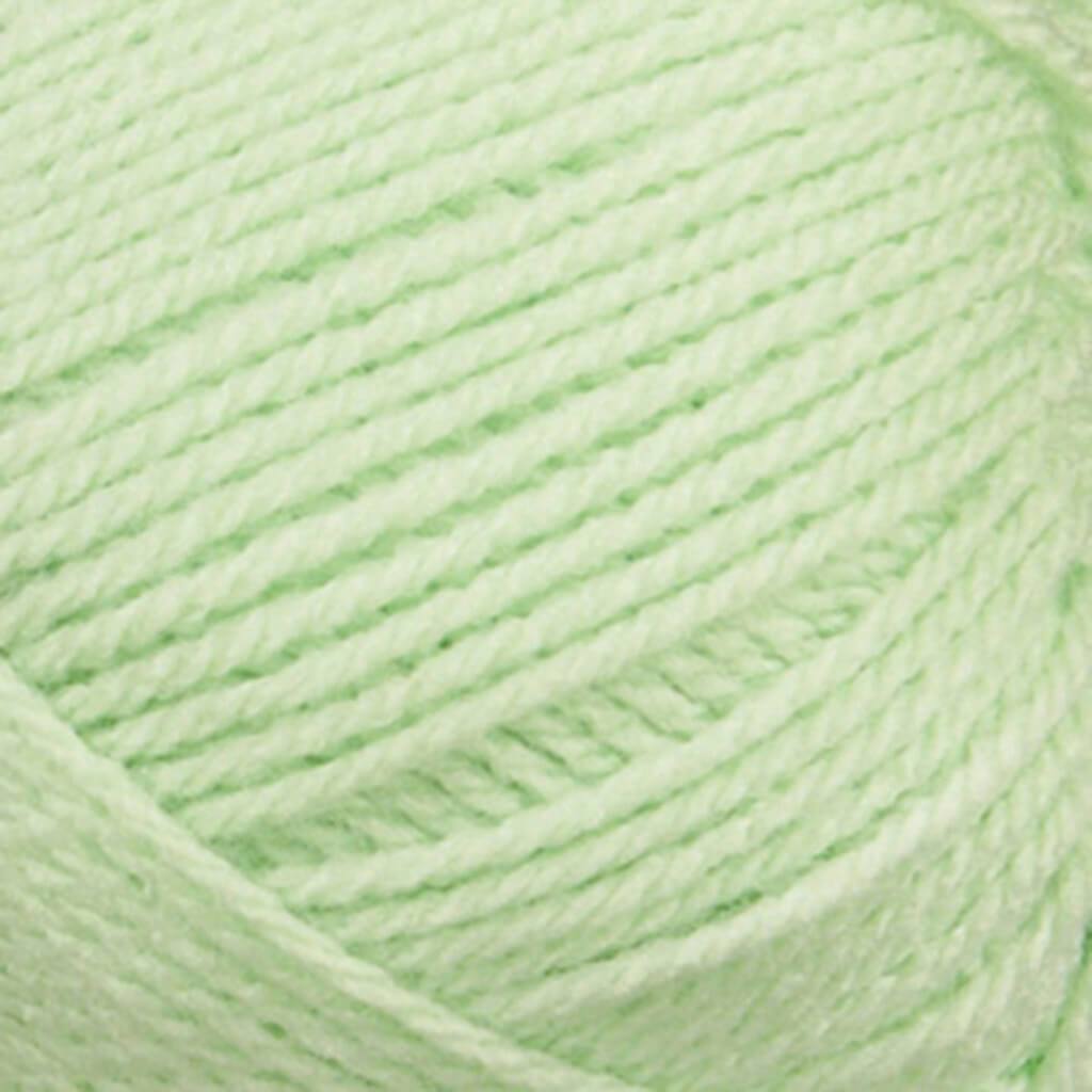 YARN SOLID COLOR BABY ACRYLIC 5OZ SILLY SPRITE 